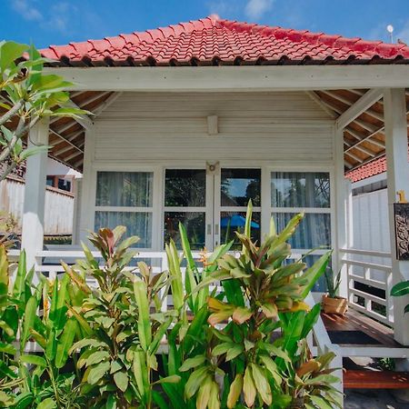Shrining Cottages Lembongan Exterior photo
