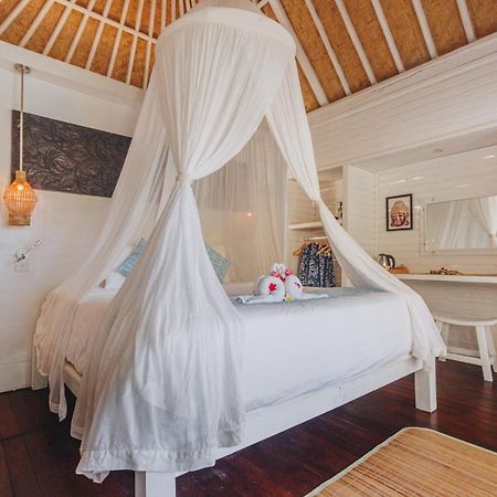 Shrining Cottages Lembongan Exterior photo