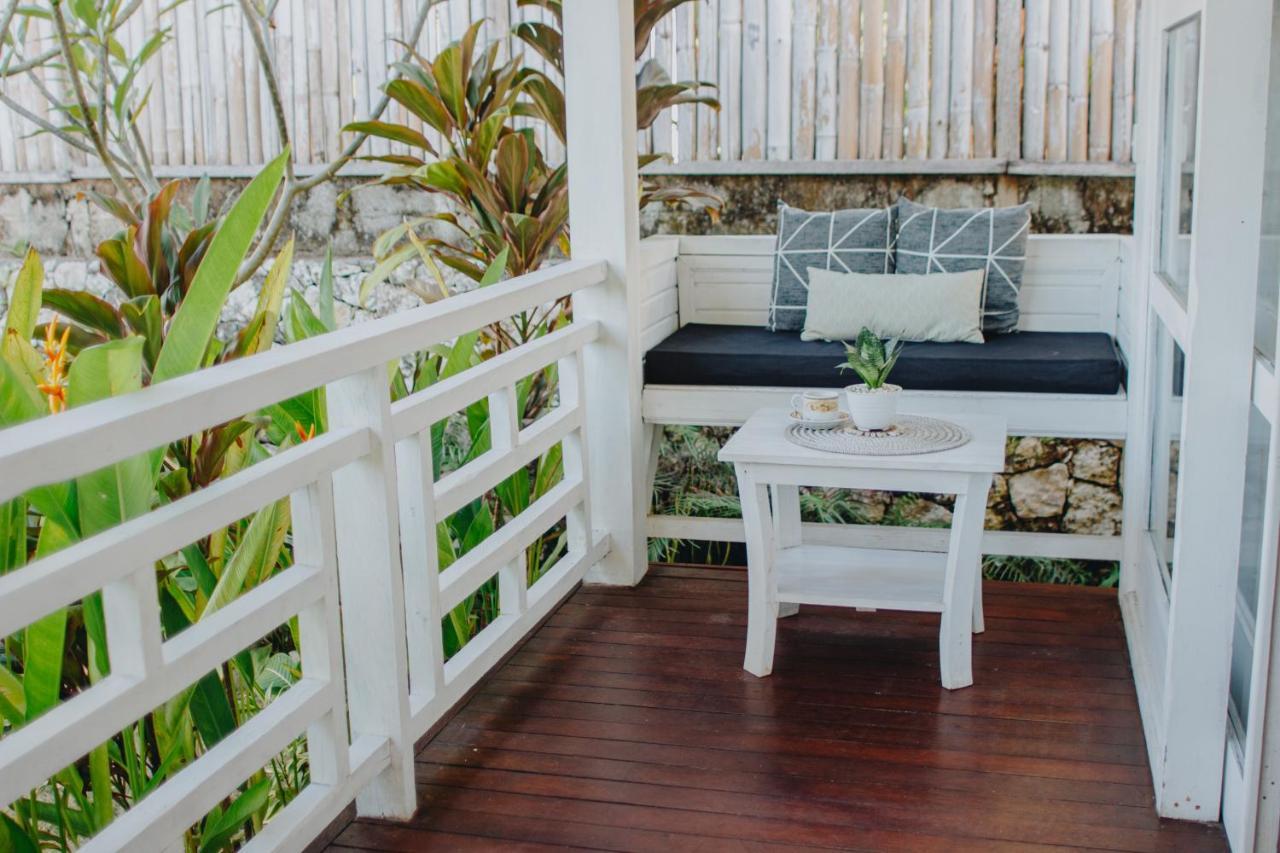 Shrining Cottages Lembongan Exterior photo