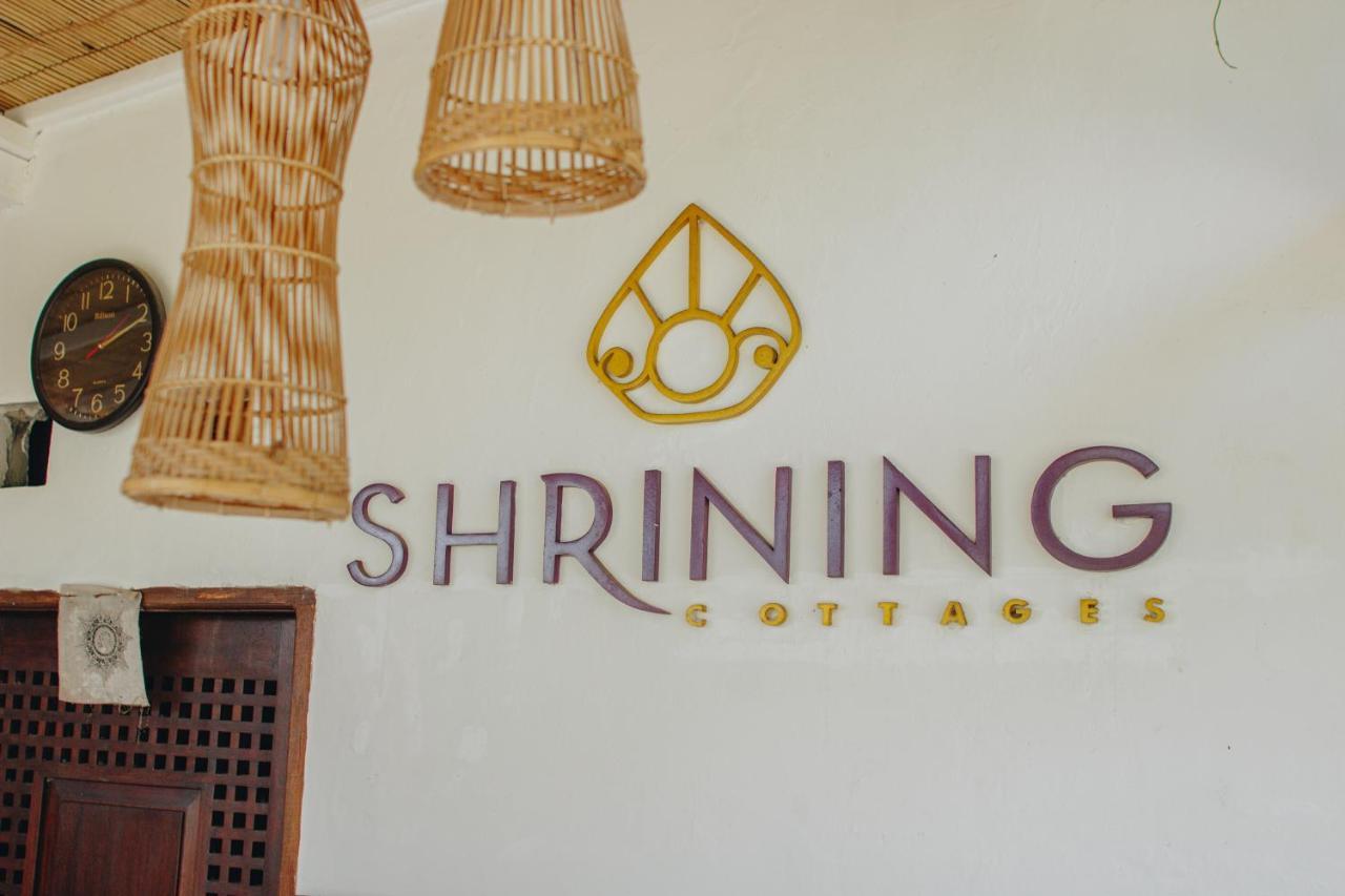 Shrining Cottages Lembongan Exterior photo