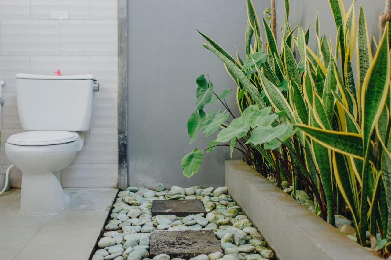 Shrining Cottages Lembongan Exterior photo