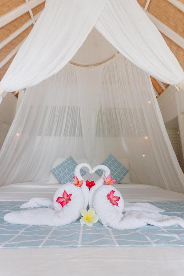 Shrining Cottages Lembongan Exterior photo