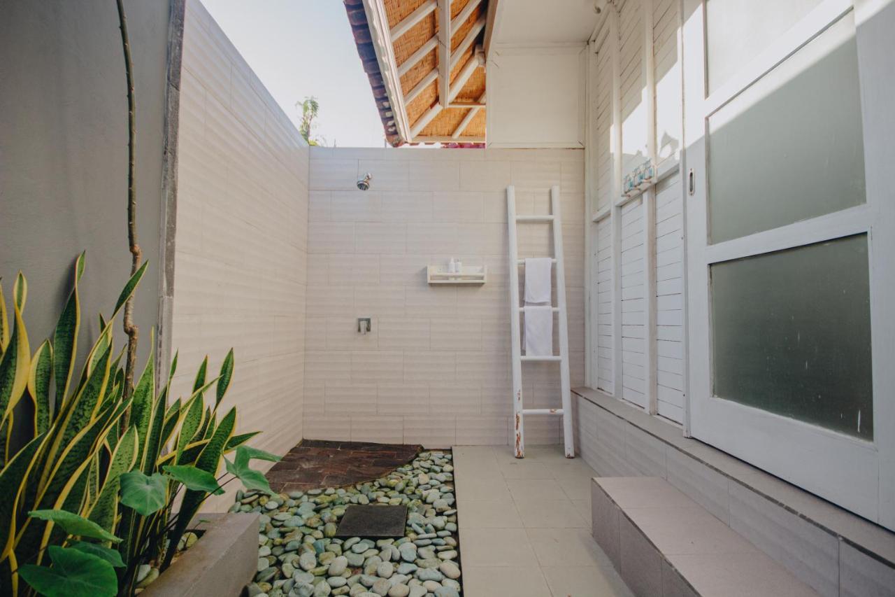 Shrining Cottages Lembongan Exterior photo