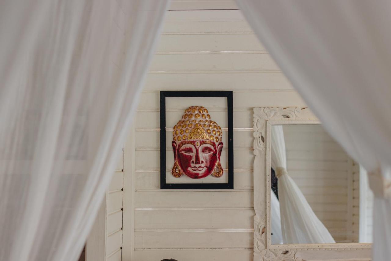 Shrining Cottages Lembongan Exterior photo